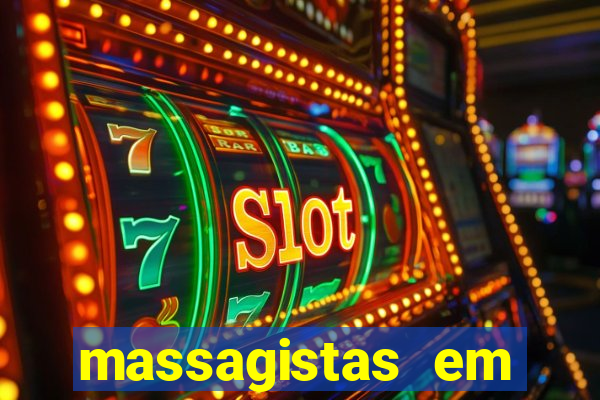 massagistas em porto alegre